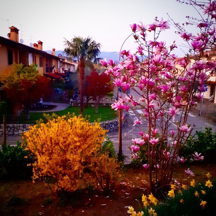 Cascina Corteprimavera, B&B Del Baliot Passirano ภายนอก รูปภาพ