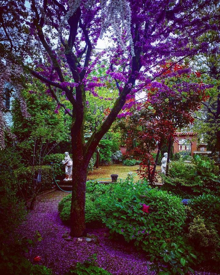 Cascina Corteprimavera, B&B Del Baliot Passirano ภายนอก รูปภาพ