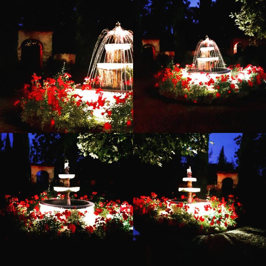 Cascina Corteprimavera, B&B Del Baliot Passirano ภายนอก รูปภาพ