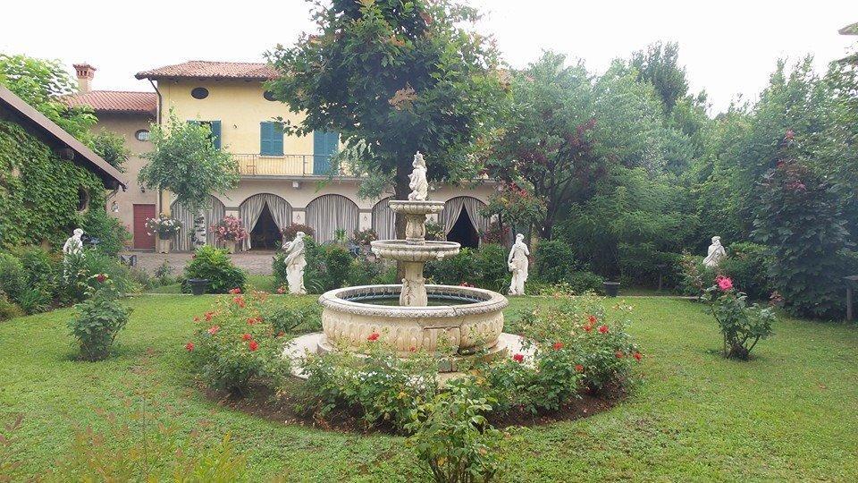 Cascina Corteprimavera, B&B Del Baliot Passirano ภายนอก รูปภาพ