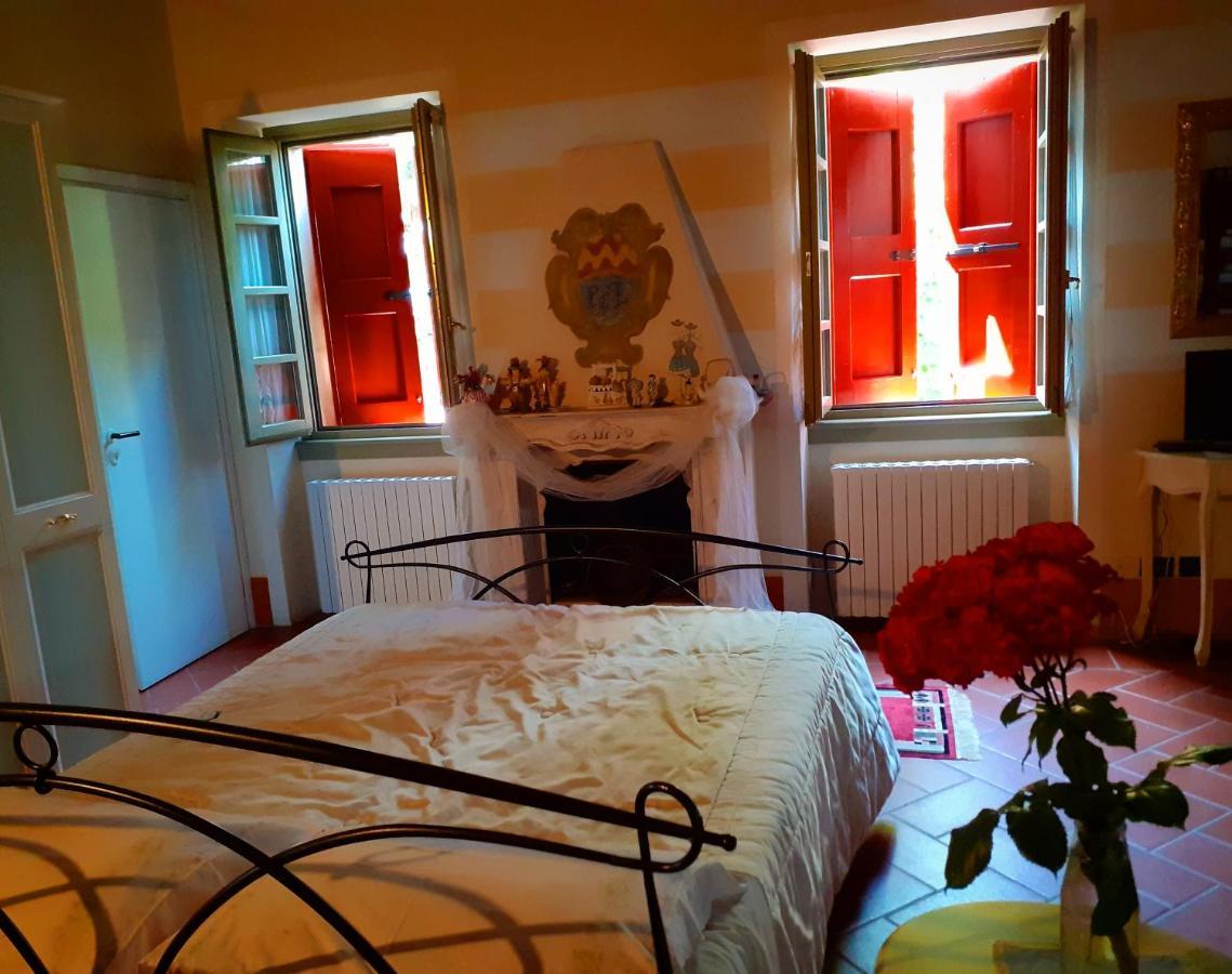 Cascina Corteprimavera, B&B Del Baliot Passirano ภายนอก รูปภาพ