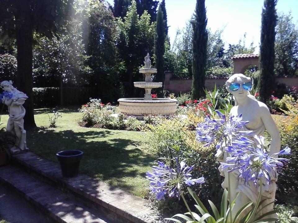 Cascina Corteprimavera, B&B Del Baliot Passirano ภายนอก รูปภาพ