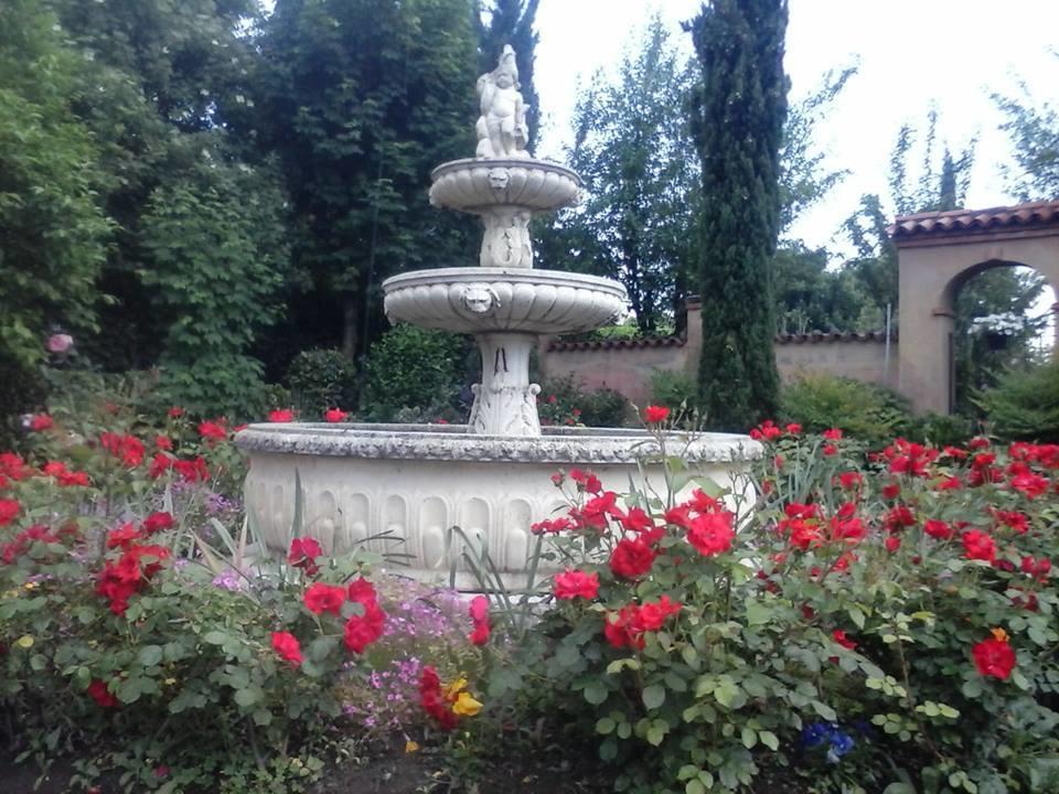 Cascina Corteprimavera, B&B Del Baliot Passirano ภายนอก รูปภาพ