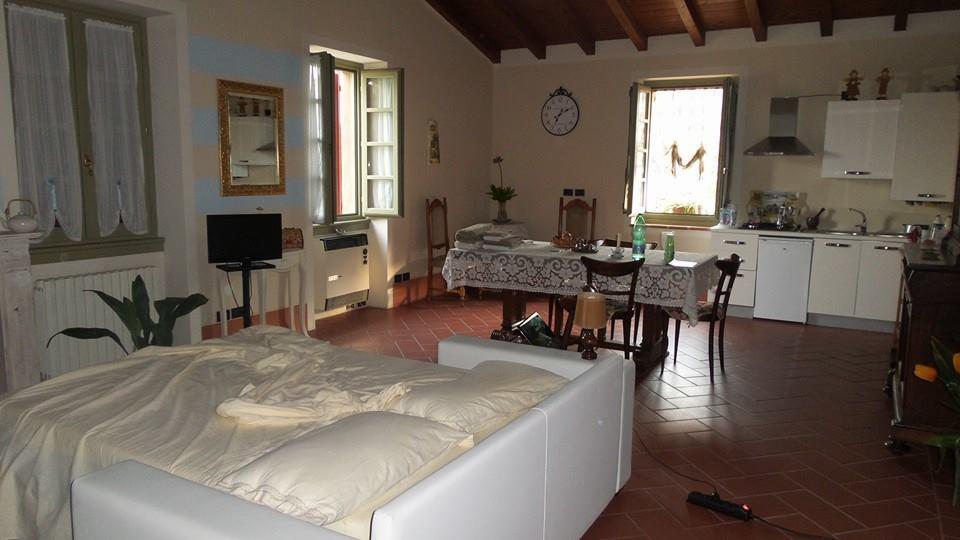 Cascina Corteprimavera, B&B Del Baliot Passirano ห้อง รูปภาพ
