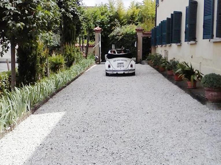 Cascina Corteprimavera, B&B Del Baliot Passirano ภายนอก รูปภาพ