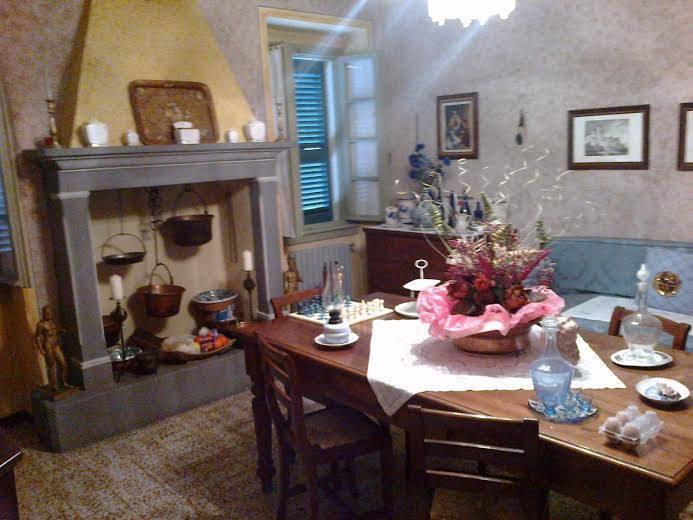 Cascina Corteprimavera, B&B Del Baliot Passirano ภายนอก รูปภาพ