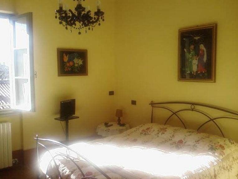 Cascina Corteprimavera, B&B Del Baliot Passirano ห้อง รูปภาพ