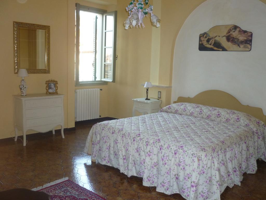 Cascina Corteprimavera, B&B Del Baliot Passirano ห้อง รูปภาพ