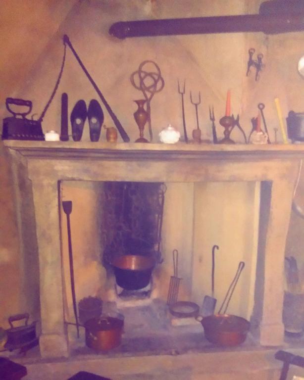 Cascina Corteprimavera, B&B Del Baliot Passirano ภายนอก รูปภาพ