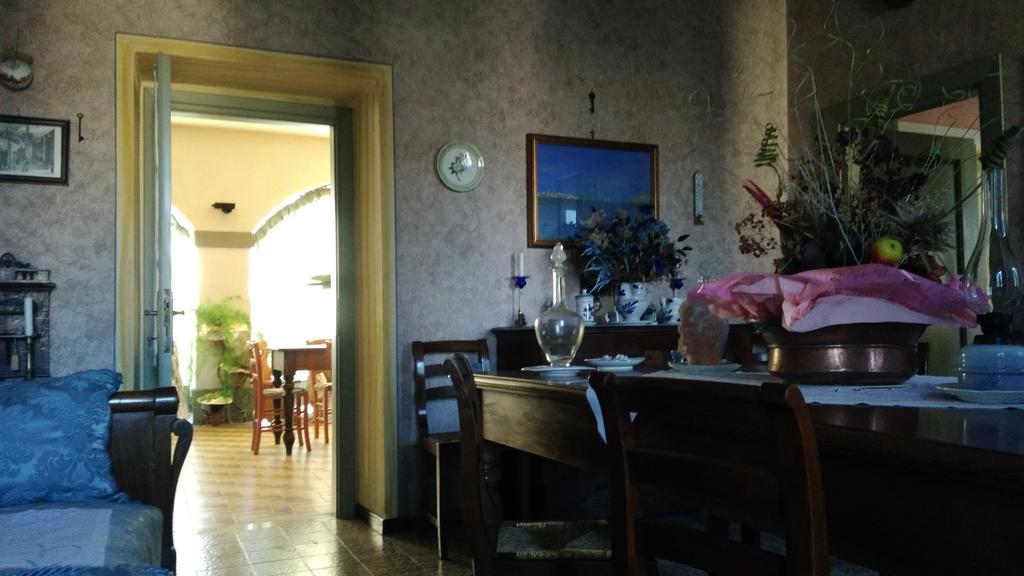 Cascina Corteprimavera, B&B Del Baliot Passirano ภายนอก รูปภาพ
