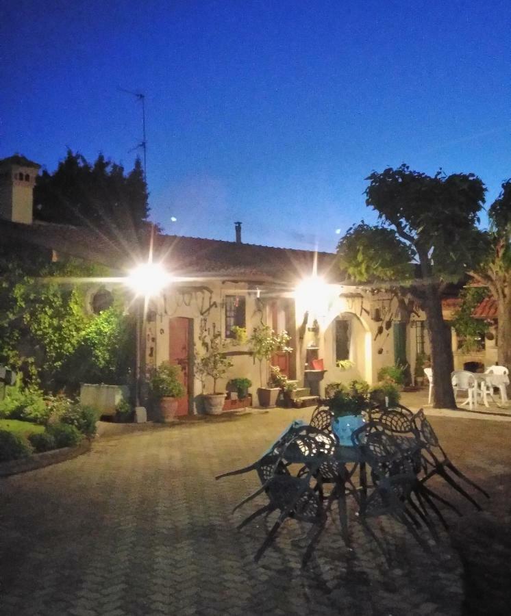 Cascina Corteprimavera, B&B Del Baliot Passirano ภายนอก รูปภาพ