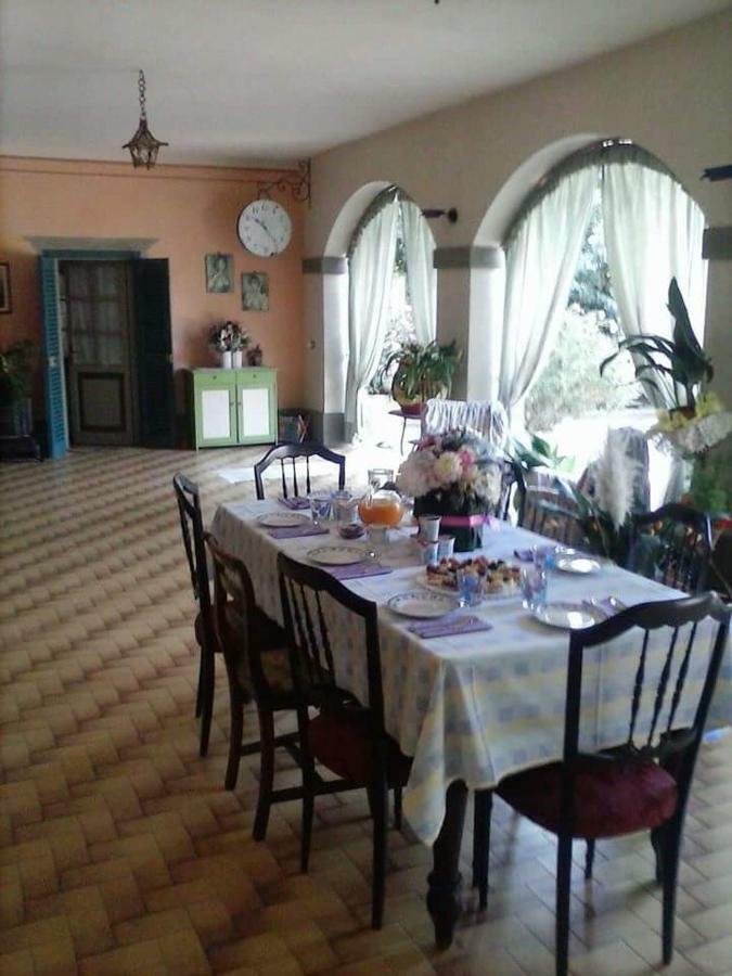 Cascina Corteprimavera, B&B Del Baliot Passirano ภายนอก รูปภาพ