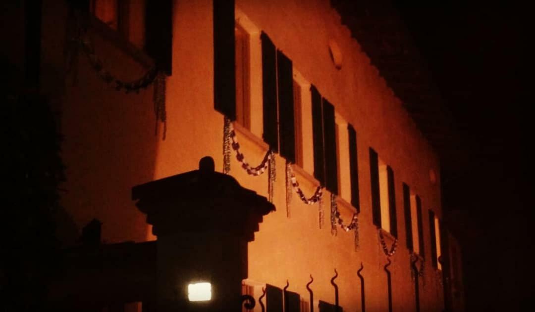 Cascina Corteprimavera, B&B Del Baliot Passirano ภายนอก รูปภาพ