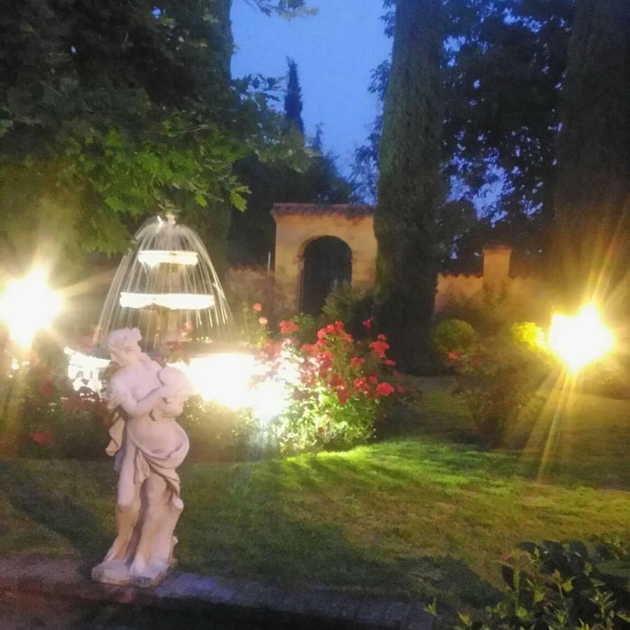 Cascina Corteprimavera, B&B Del Baliot Passirano ภายนอก รูปภาพ
