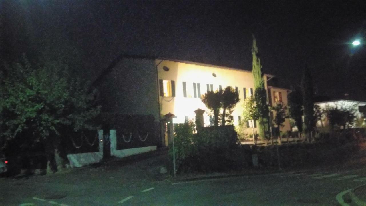 Cascina Corteprimavera, B&B Del Baliot Passirano ภายนอก รูปภาพ
