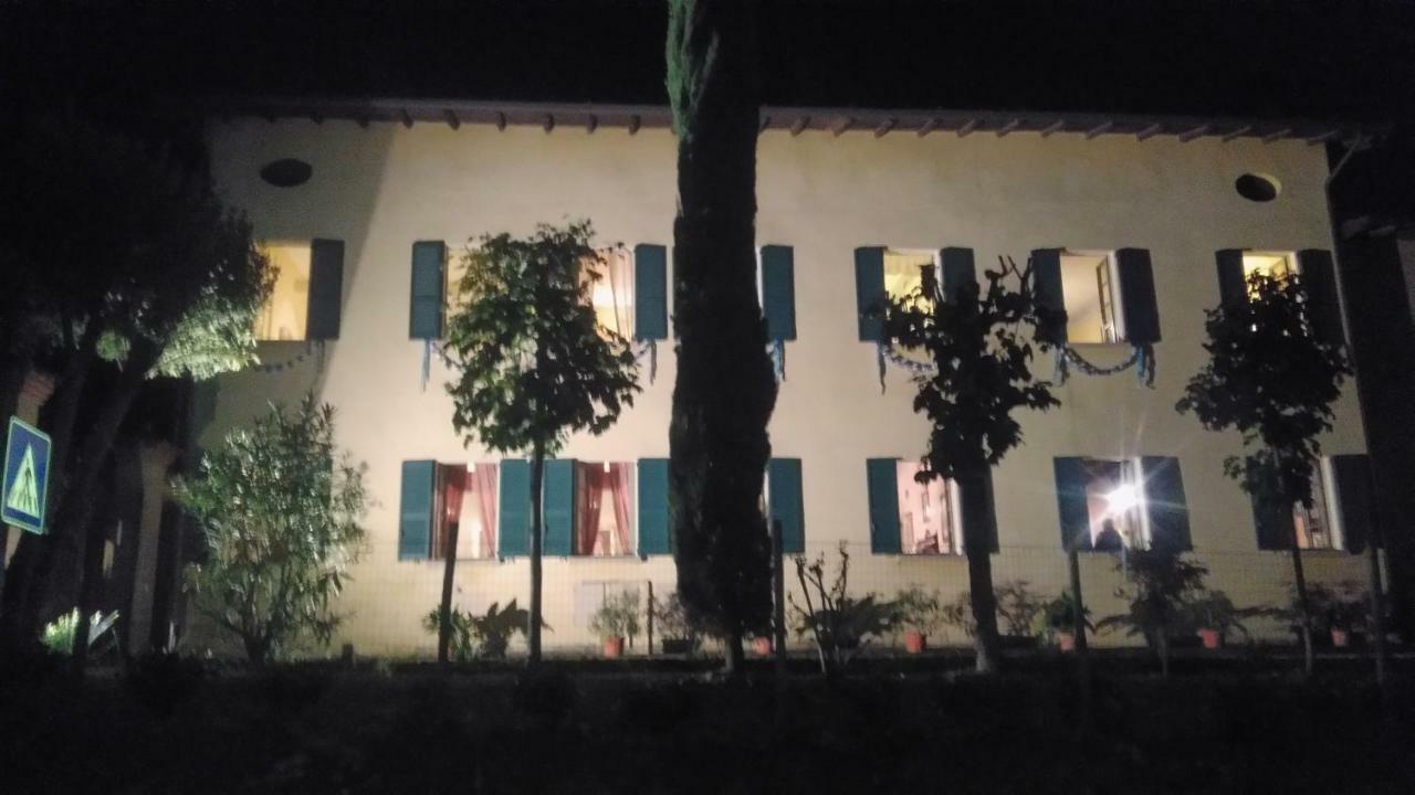 Cascina Corteprimavera, B&B Del Baliot Passirano ภายนอก รูปภาพ