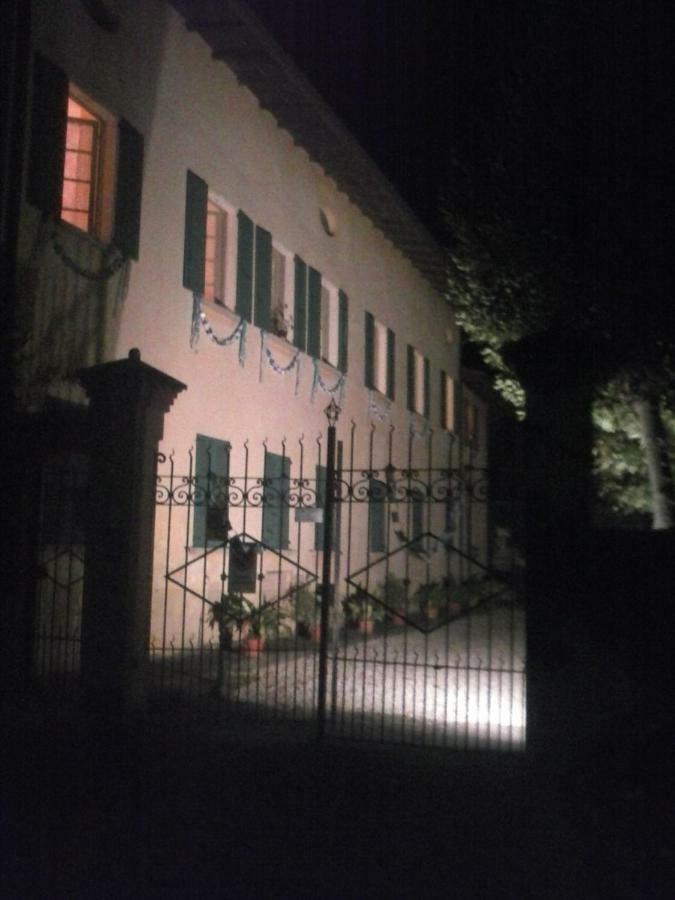 Cascina Corteprimavera, B&B Del Baliot Passirano ภายนอก รูปภาพ