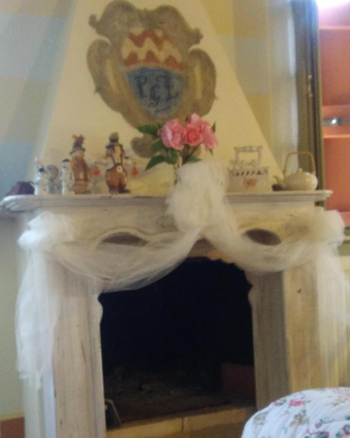 Cascina Corteprimavera, B&B Del Baliot Passirano ภายนอก รูปภาพ