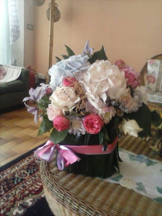Cascina Corteprimavera, B&B Del Baliot Passirano ภายนอก รูปภาพ